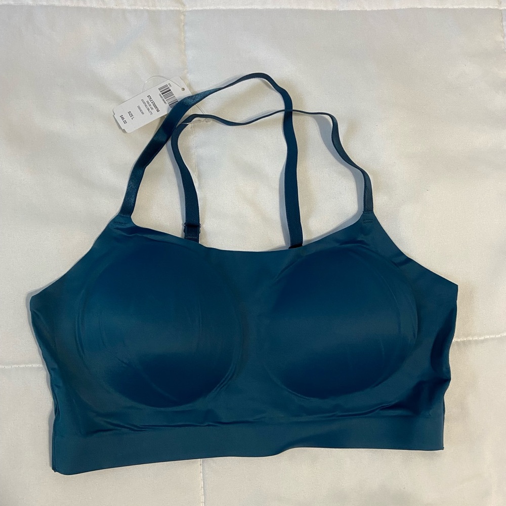 COPY - Soma Endless Luxe Adjustable Bralette